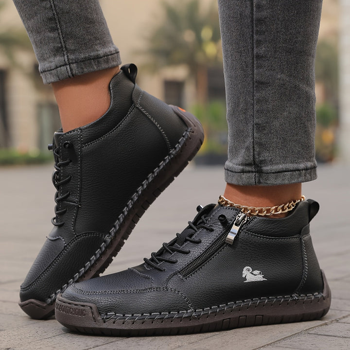Eleanor™ | Zapatillas ergonómicas de confort con suela flexible