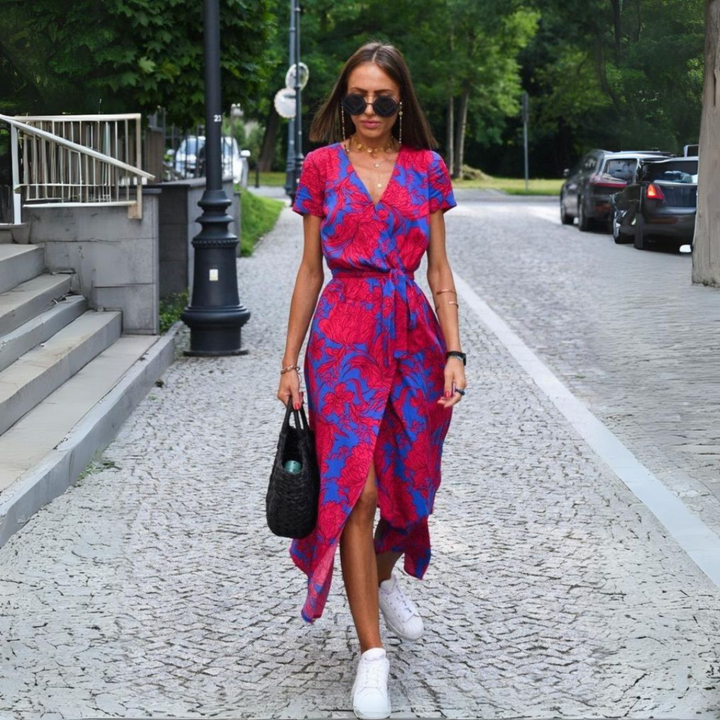 Ana™ | Vestido de verano