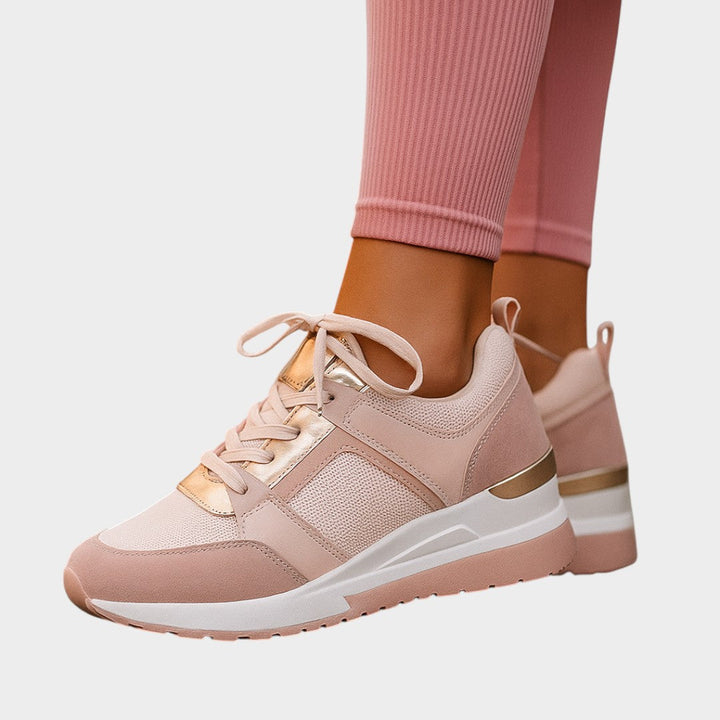 Valeria™ | Zapatos Casual para Mujer