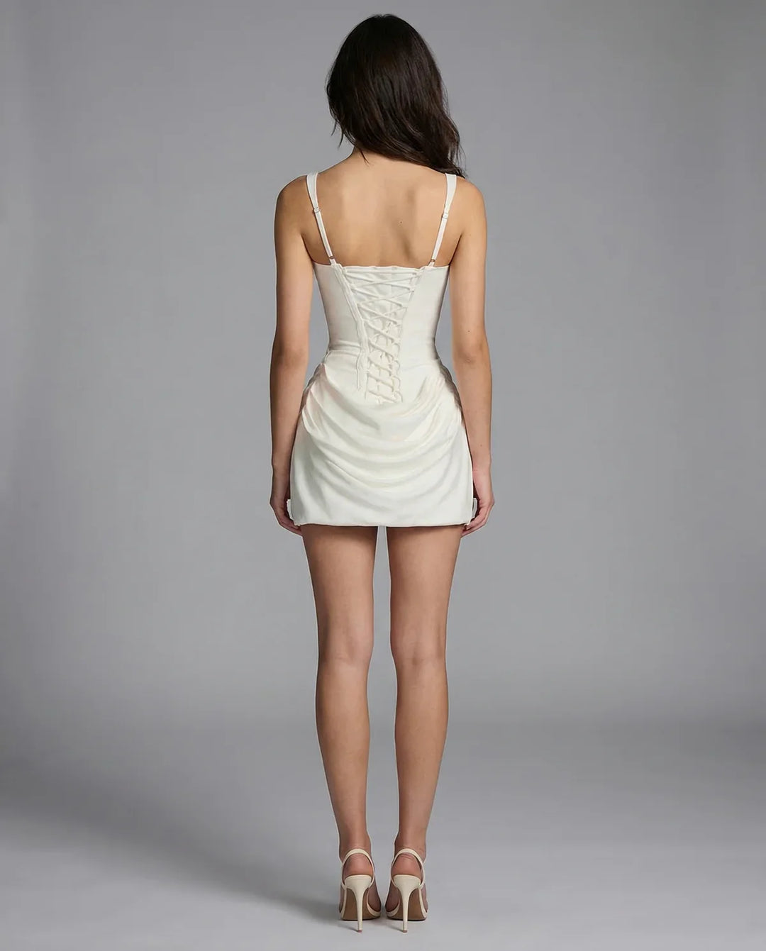 Aurora| Vestido