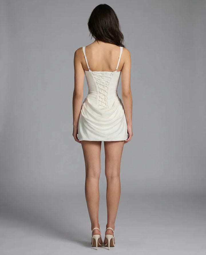 Aurora| Vestido