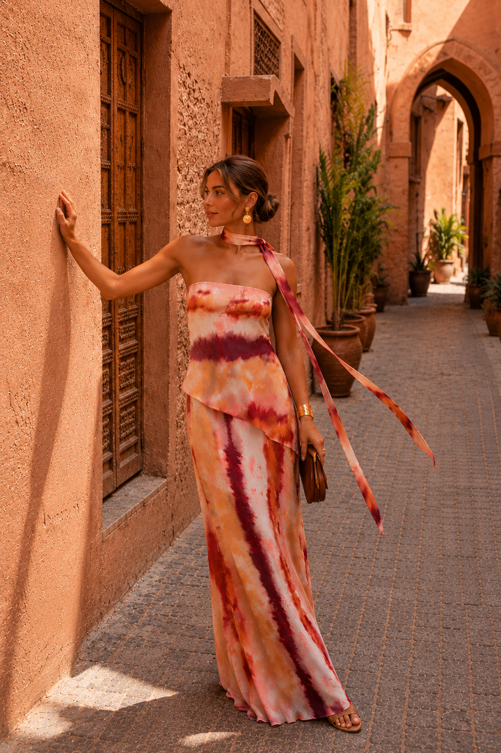 Vestido Aitana