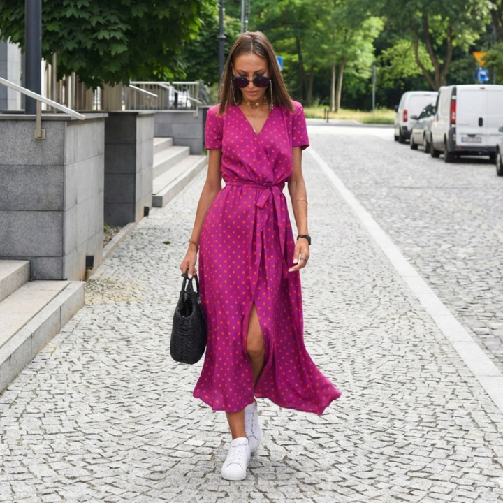 Ana™ | Vestido de verano