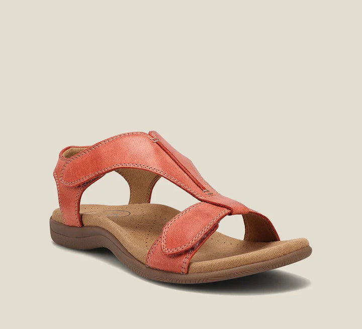 Lara™ | Sandalias ortopédicas de confort