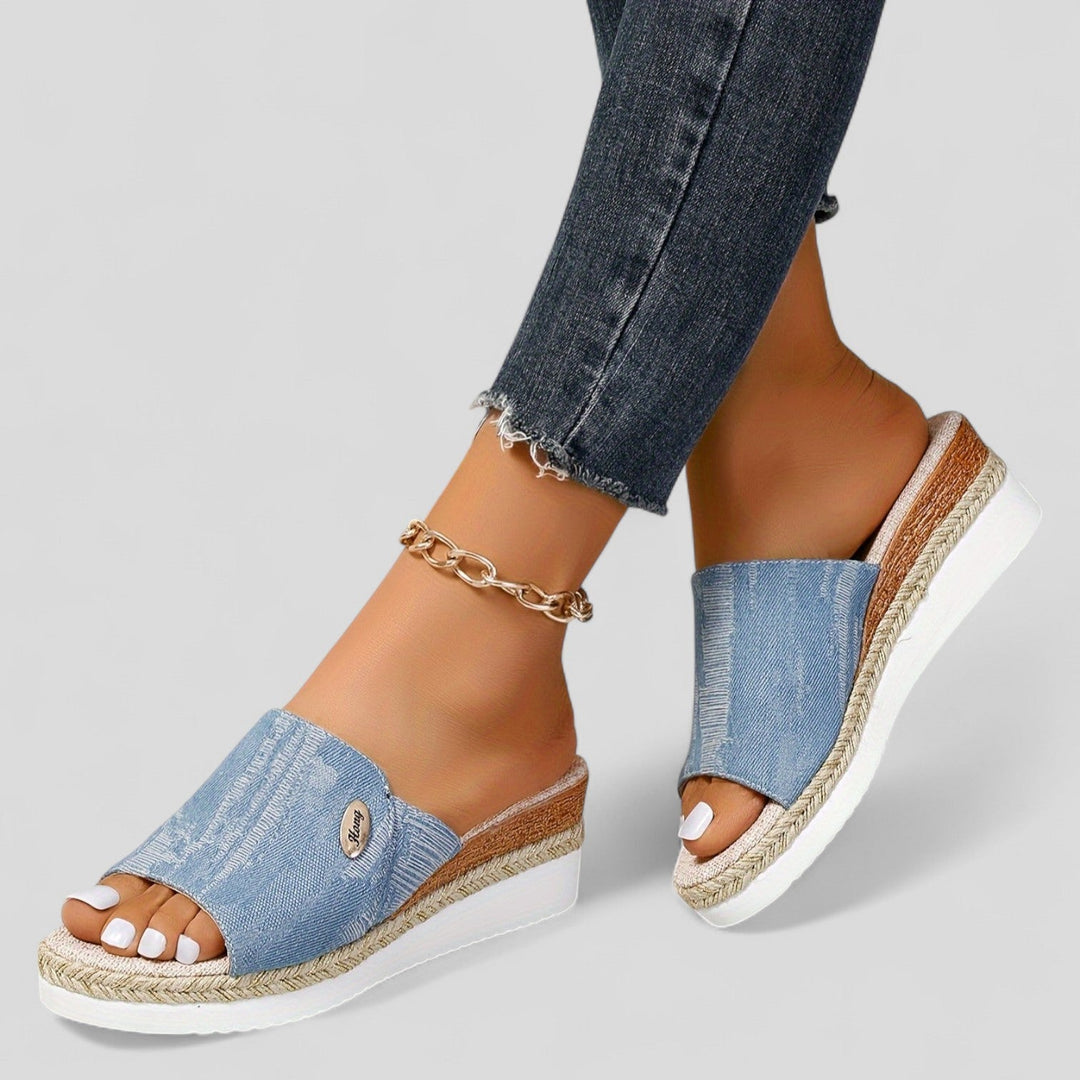 Orlanda | Sandalias
