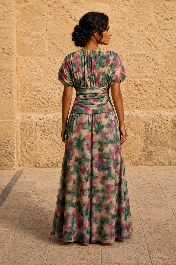Vestido | Santana
