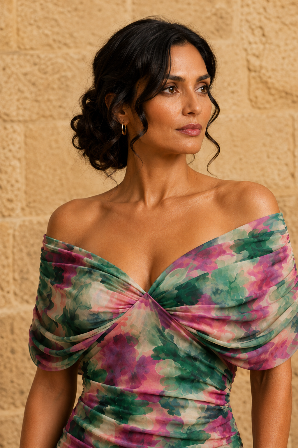 Vestido | Santana