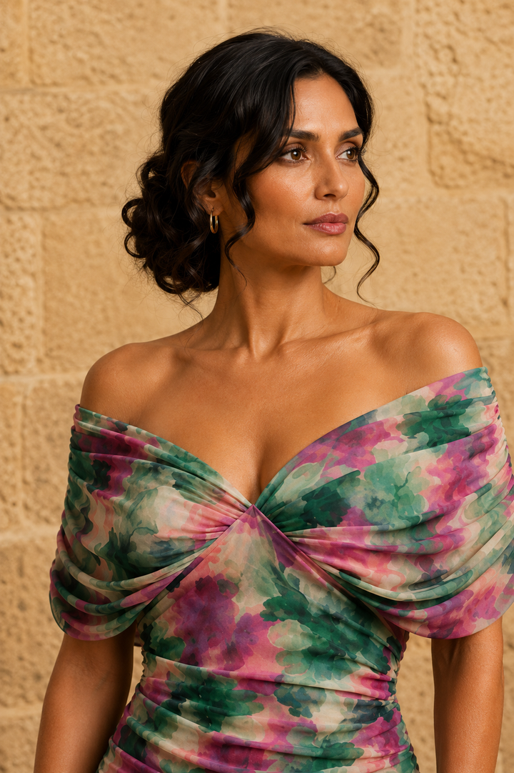 Vestido | Santana