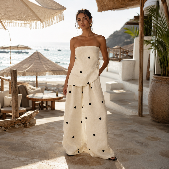 Alma™ | Conjunto Mediterráneo