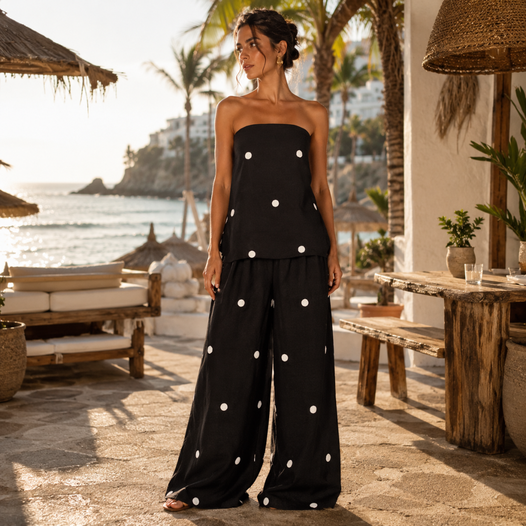 Alma™ | Conjunto Mediterráneo