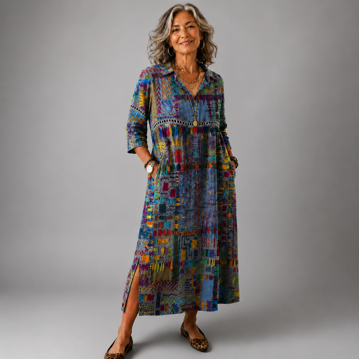 Manuela Vestido
