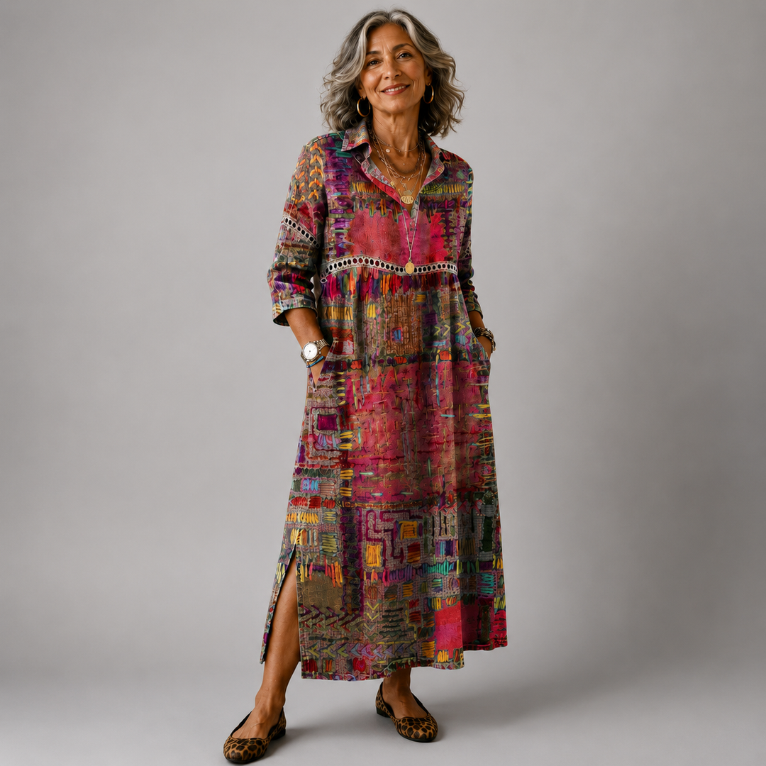 Manuela Vestido