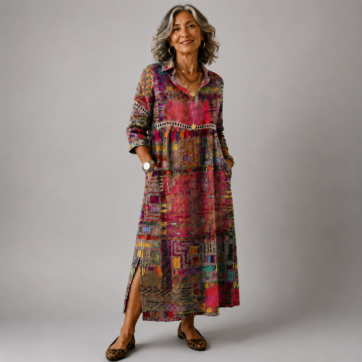 Manuela Vestido