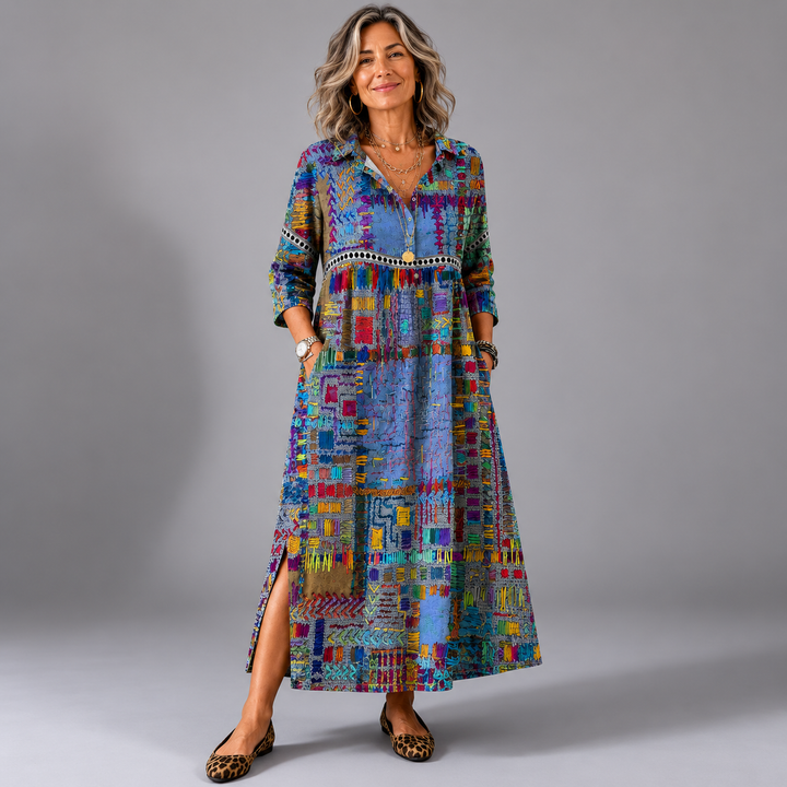 Manuela Vestido