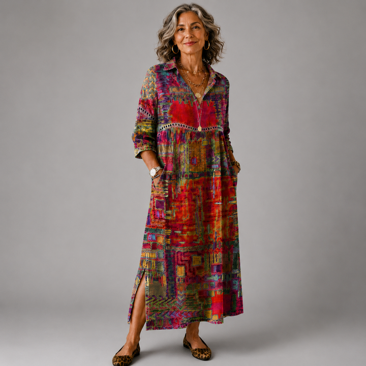 Manuela Vestido