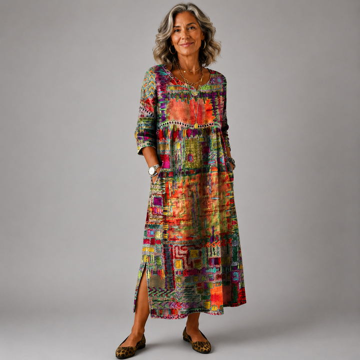 Manuela Vestido