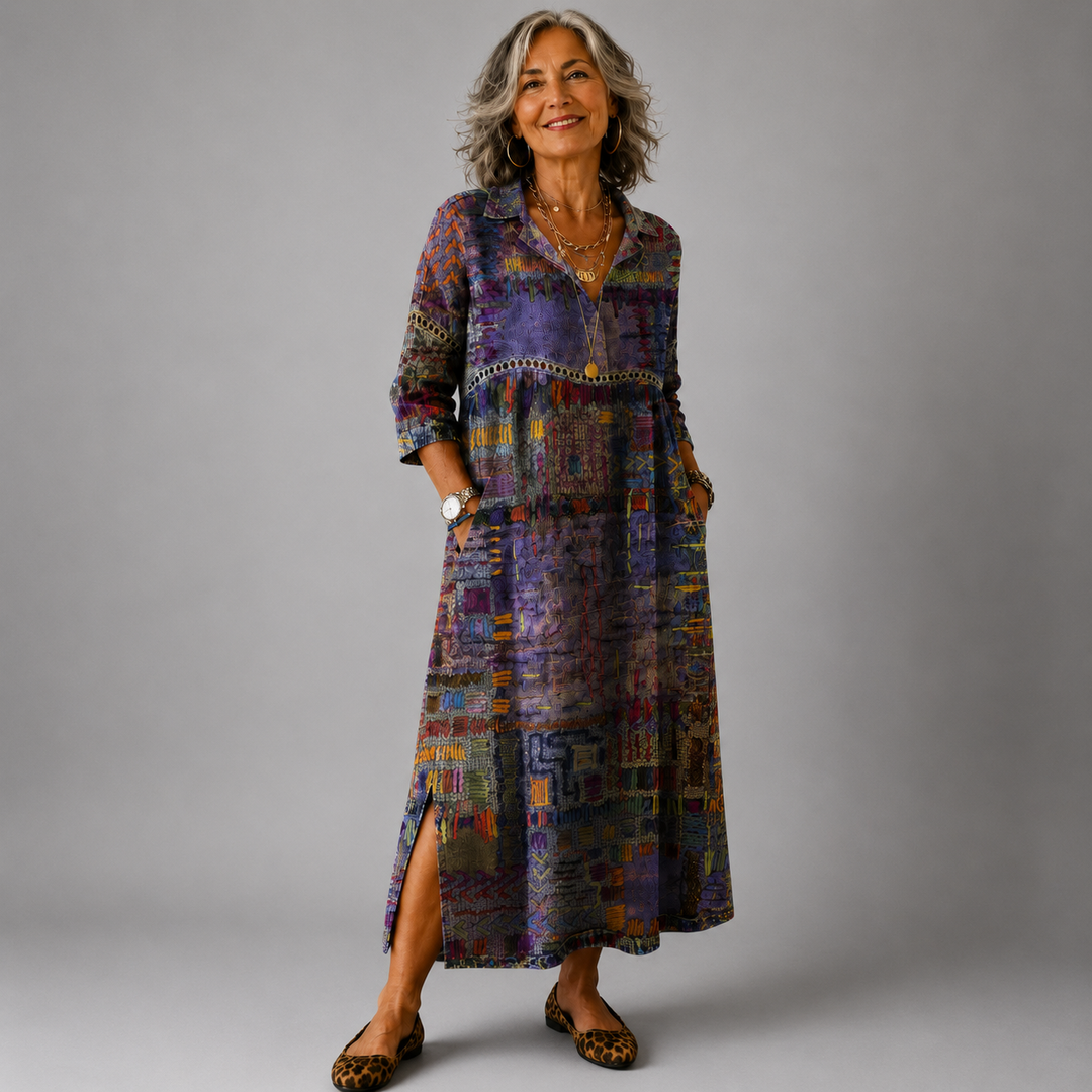 Manuela Vestido