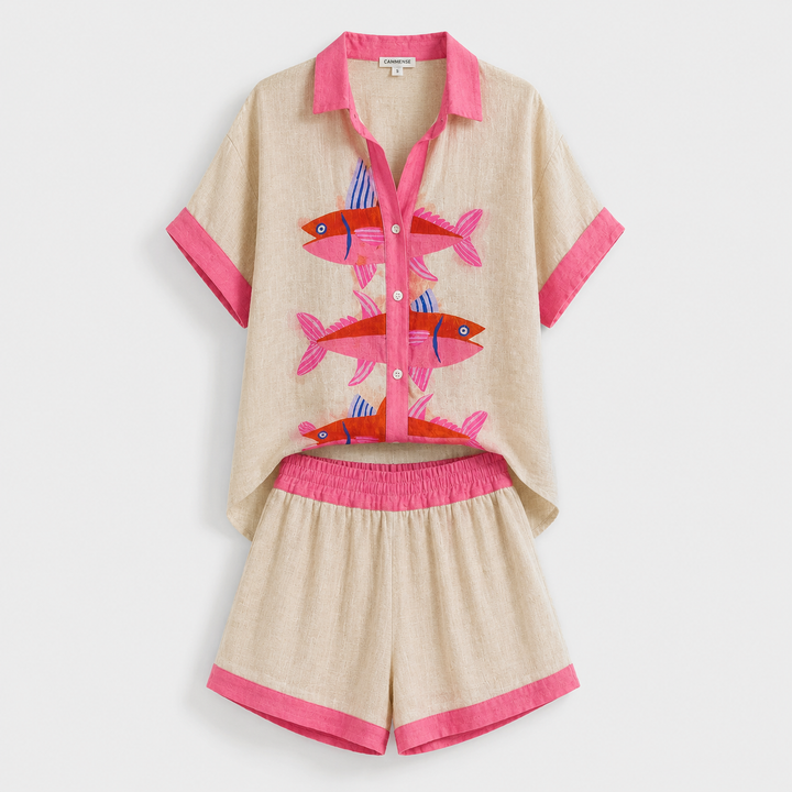 Conjunto | Summer Vibes