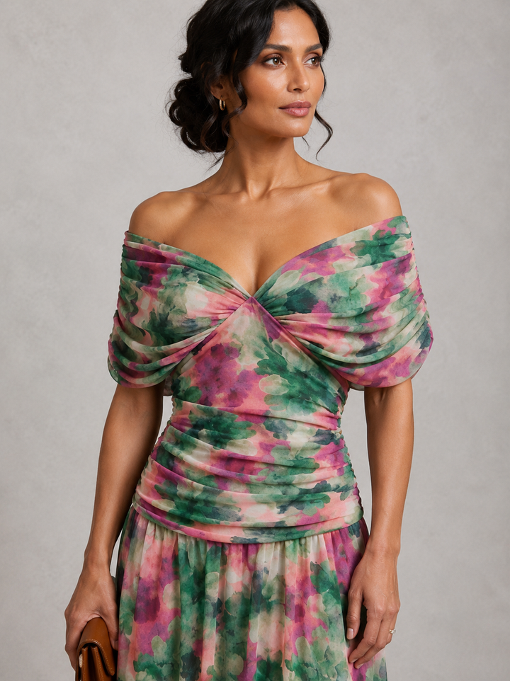 Vestido Santana