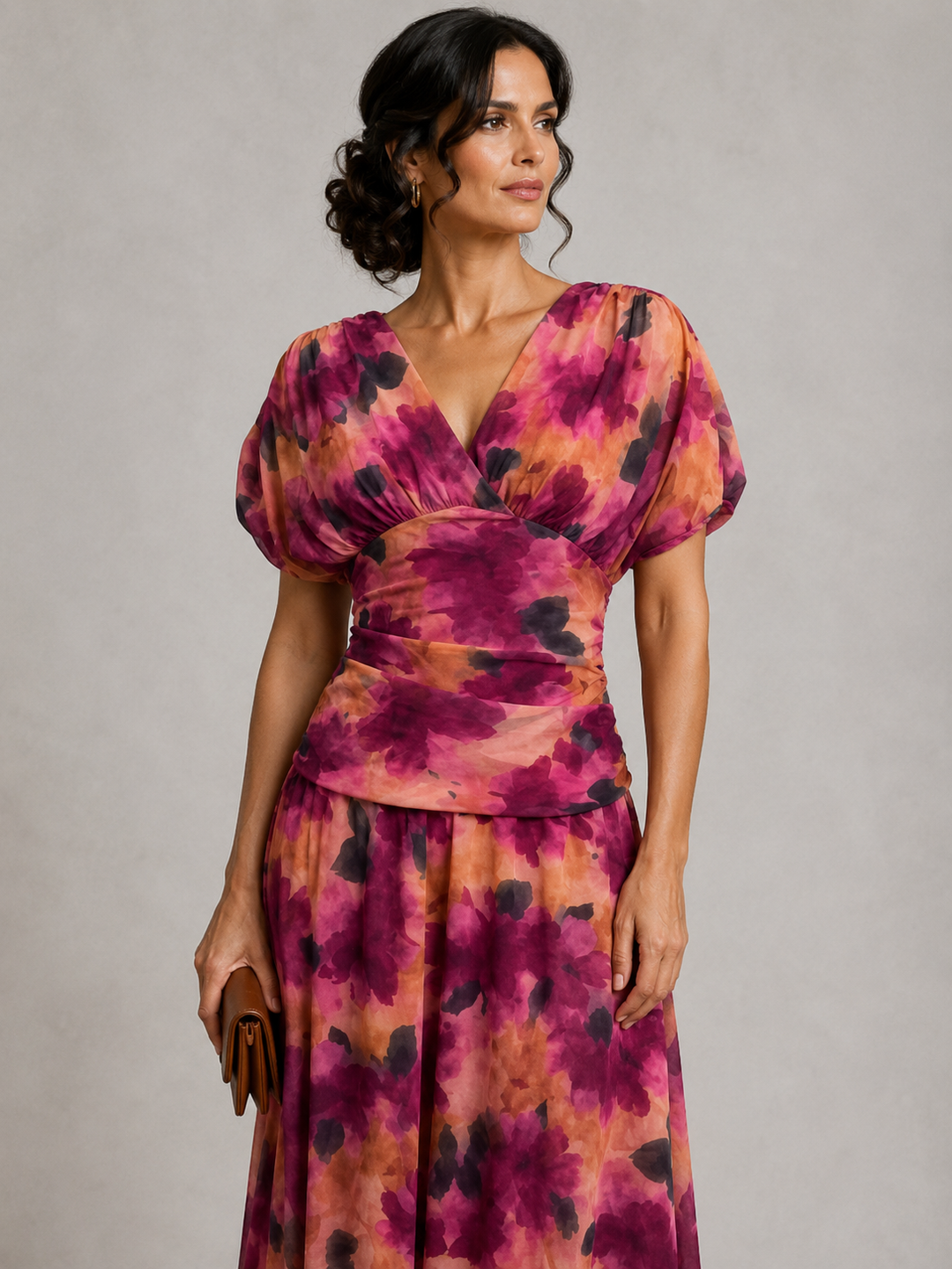 Vestido Santana