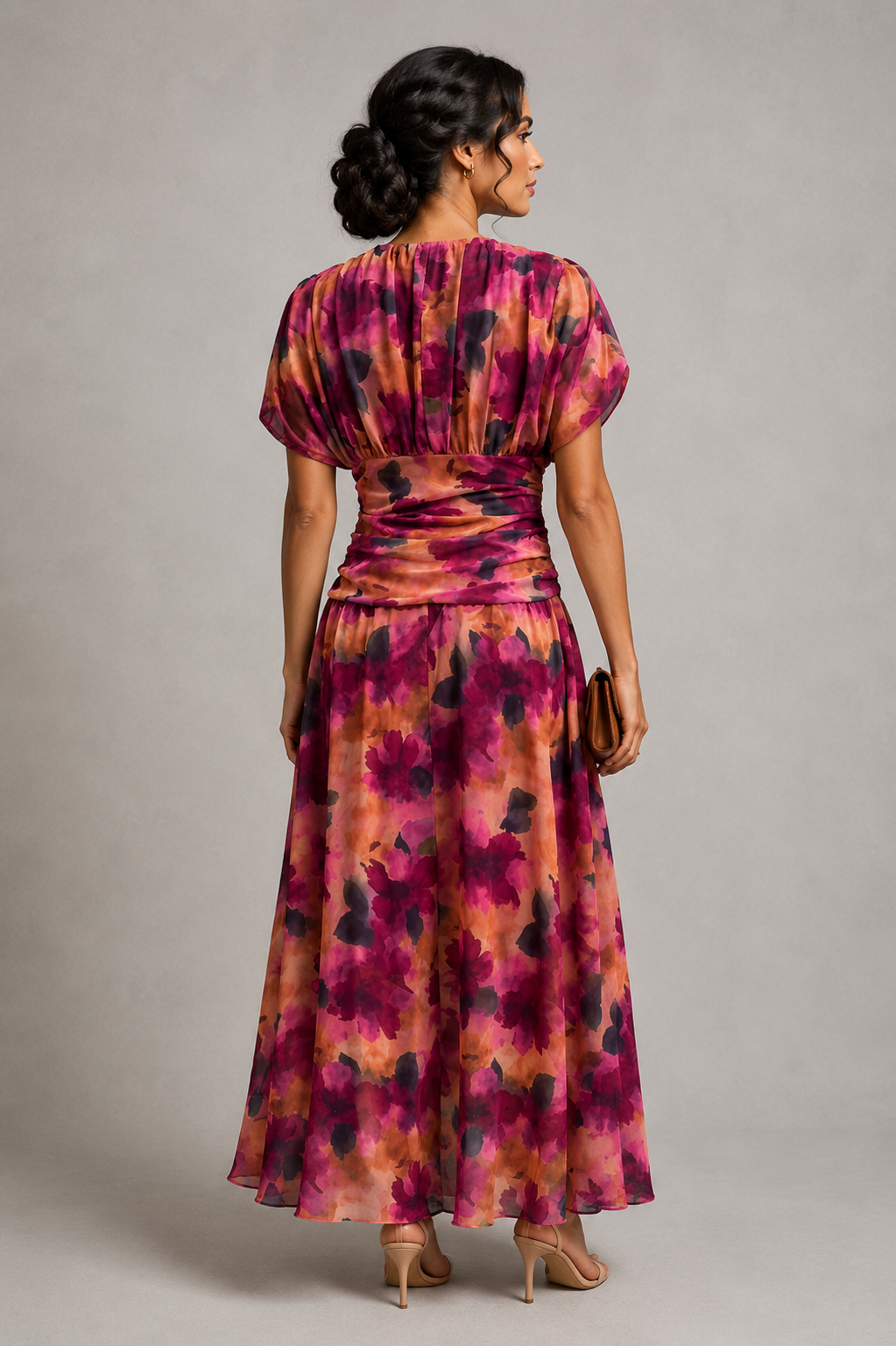 Vestido Santana