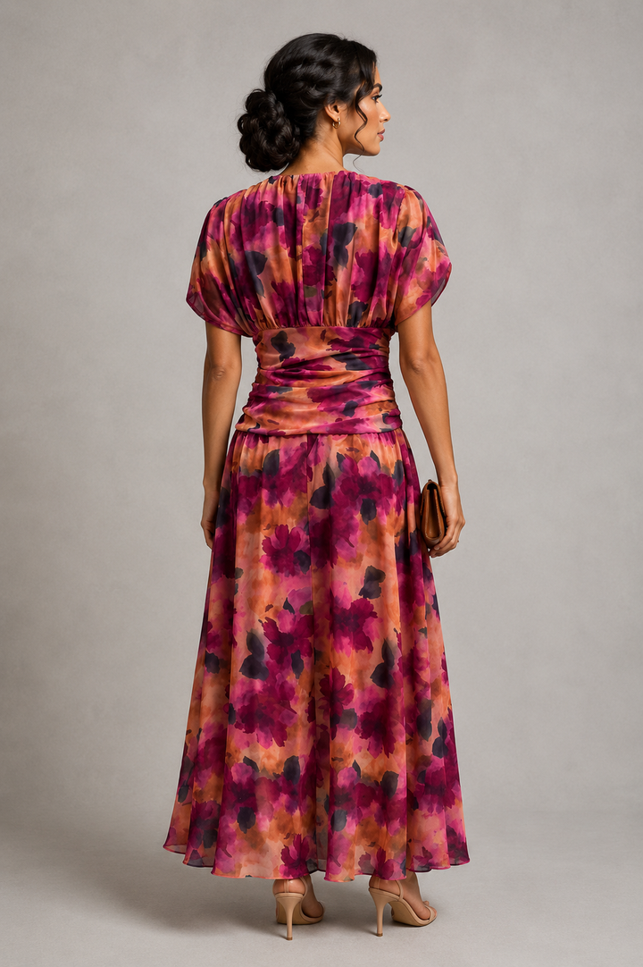 Vestido Santana