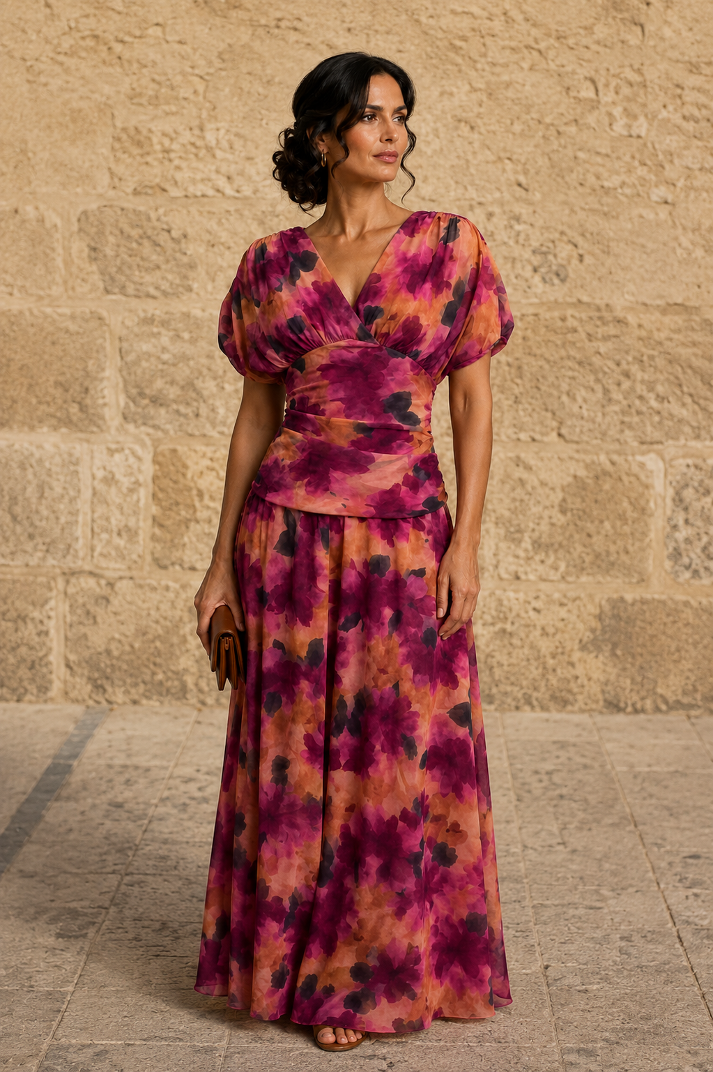 Vestido | Santana