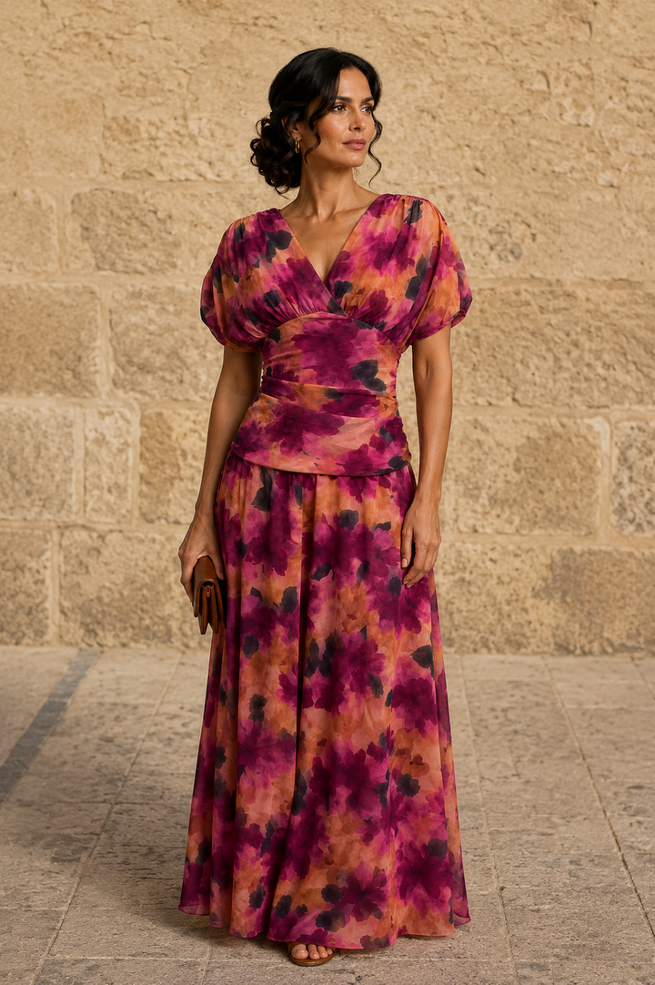 Vestido | Santana