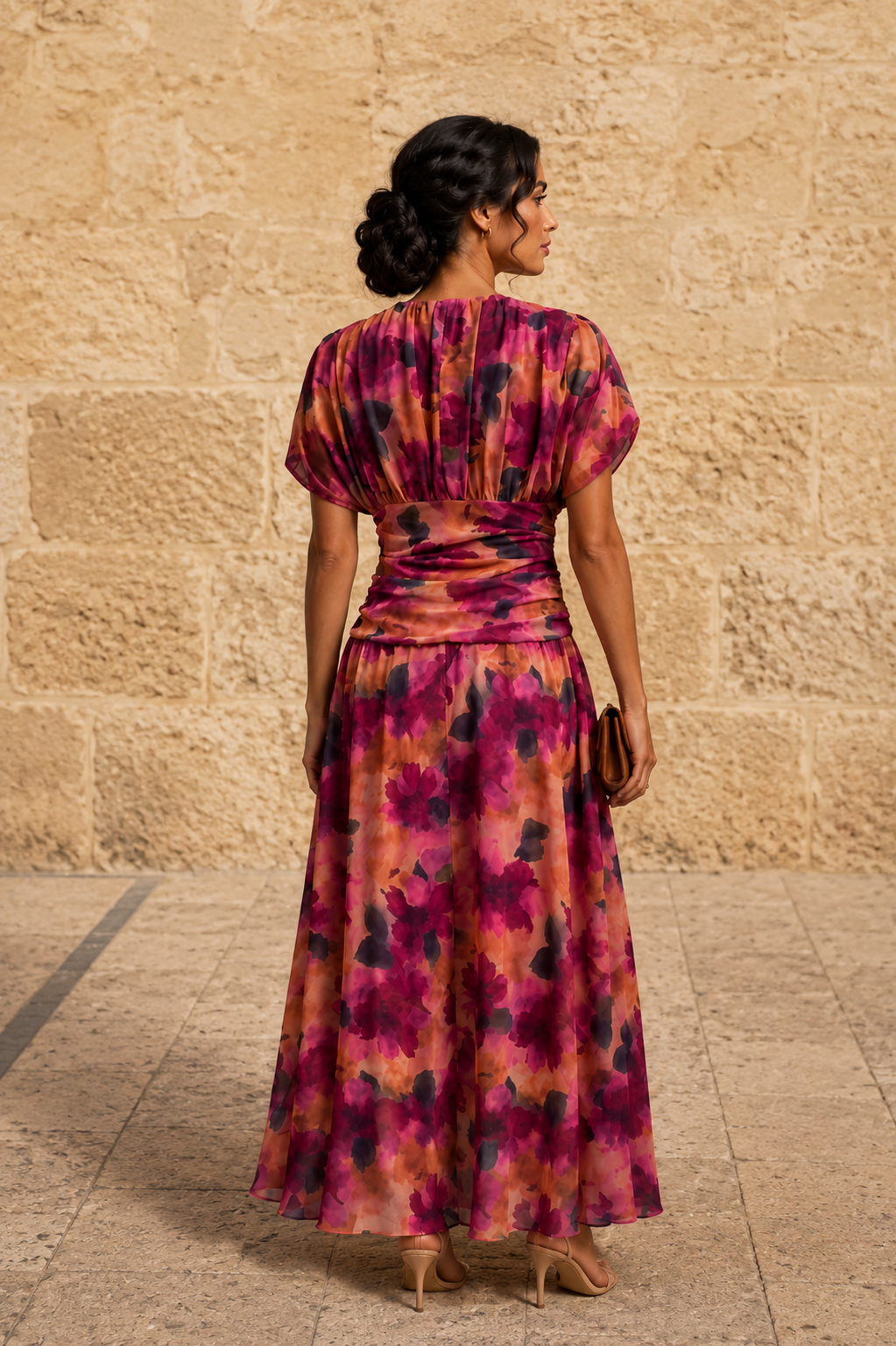 Vestido | Santana