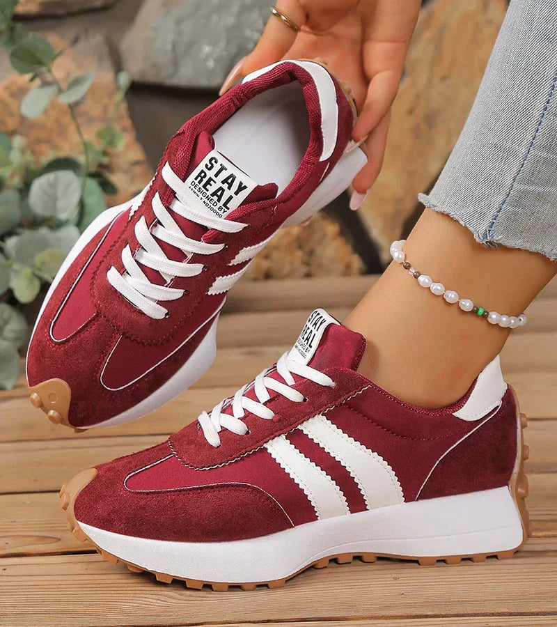 Ella™ | Zapatillas ergonómicas