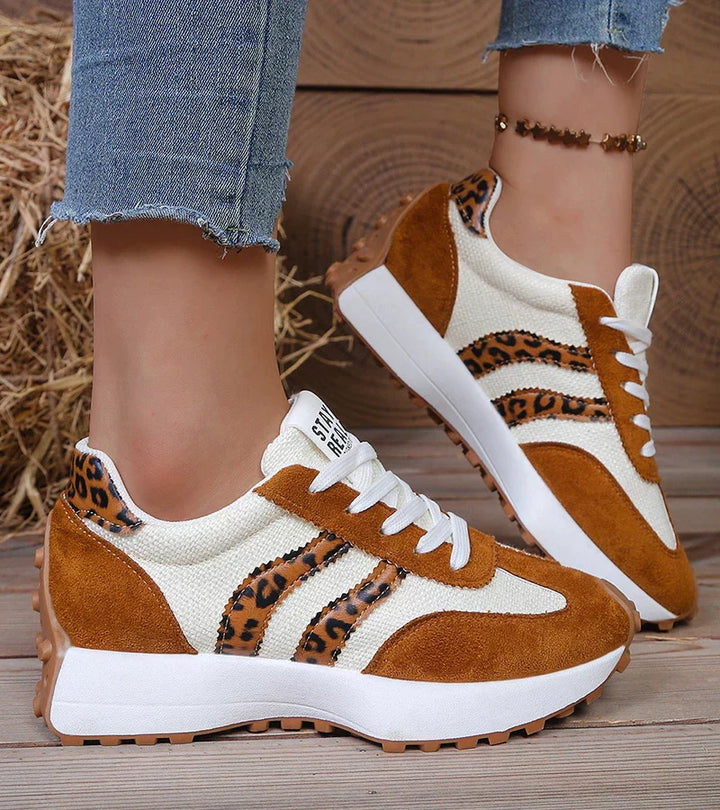 Ella™ | Zapatillas ergonómicas