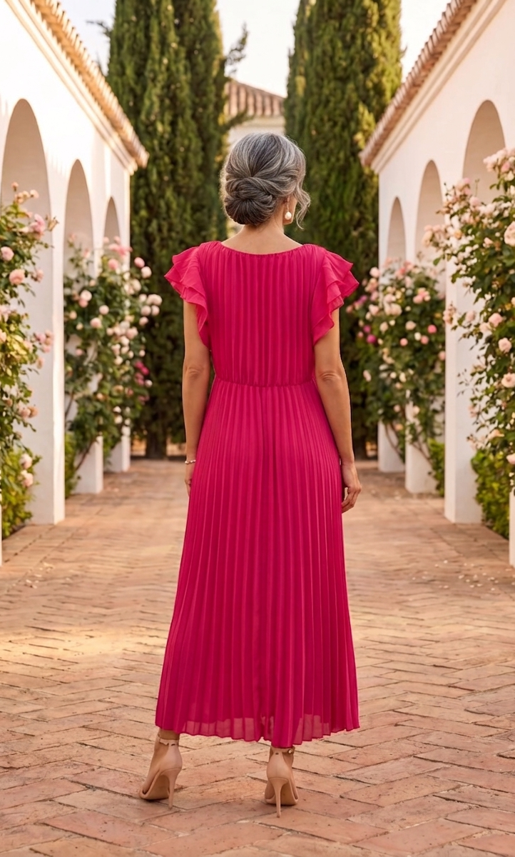 Lara™ Vestido Floral