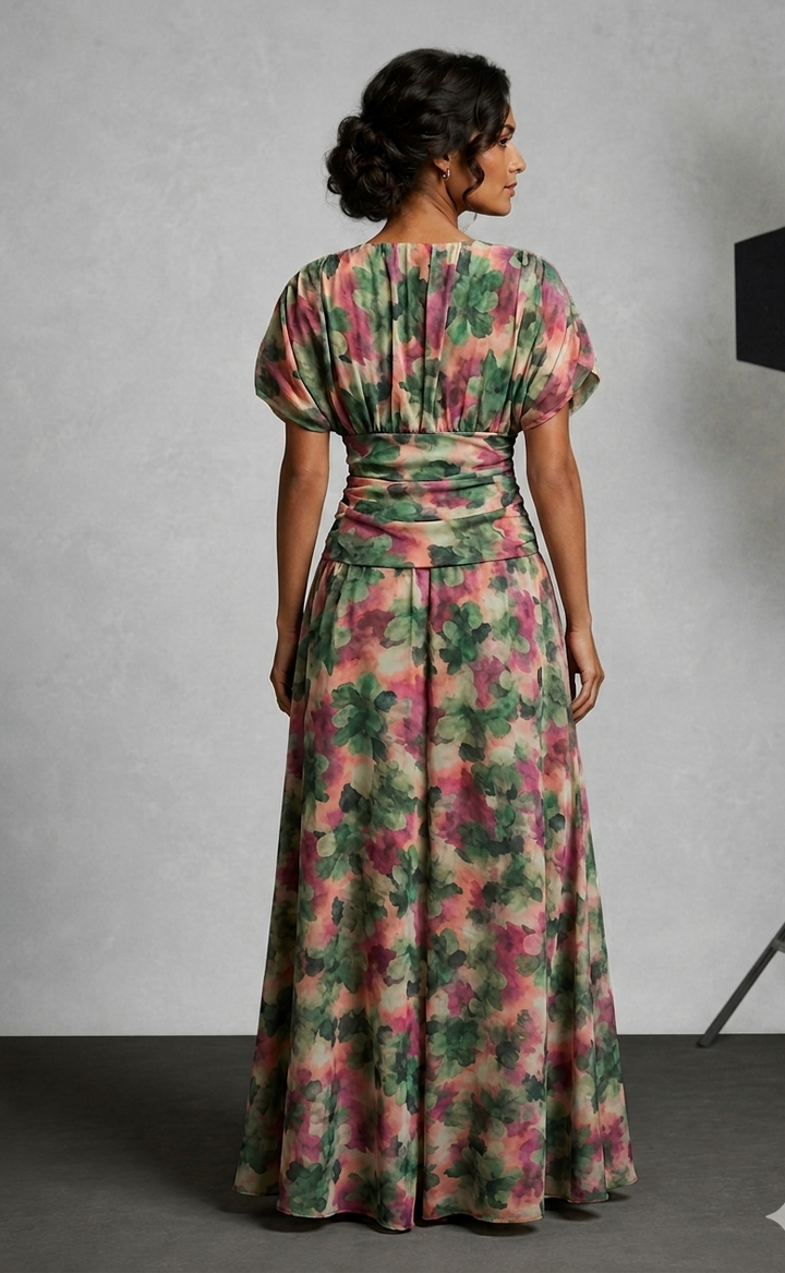 Vestido Santana