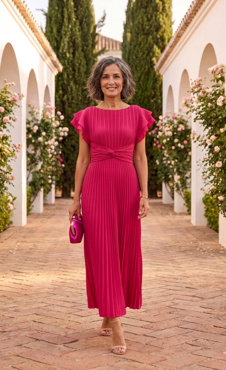 Lara™ Vestido Floral