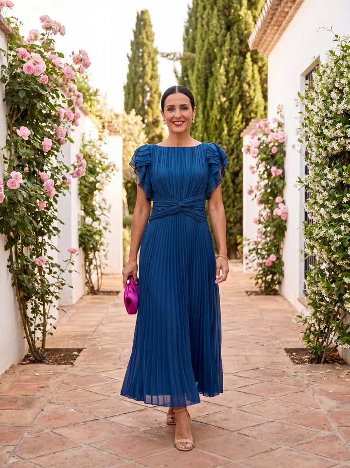 Lara™ Vestido Floral