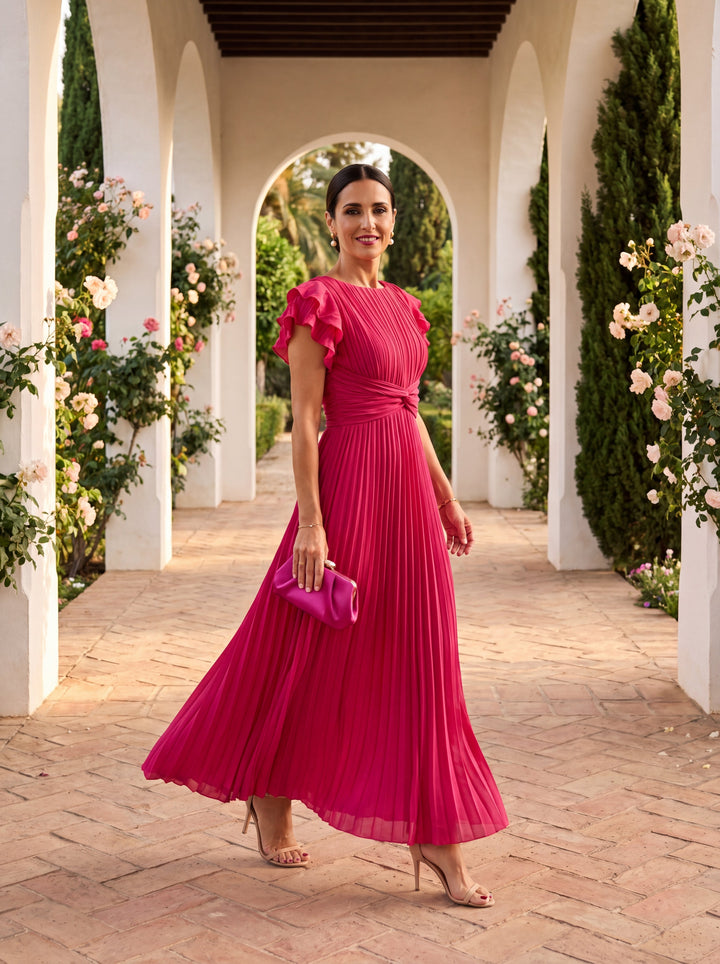 Lara™ Vestido Floral