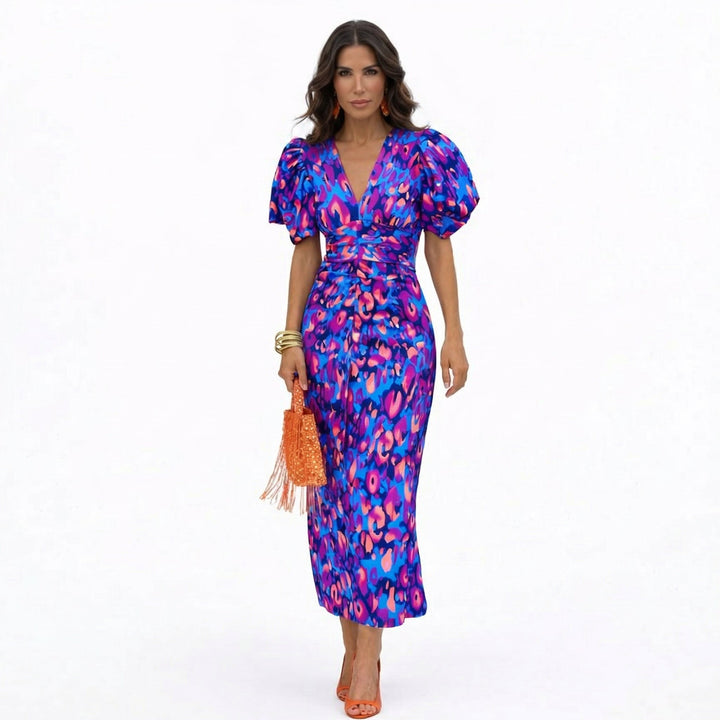 ANA | Vestido elegante de verano