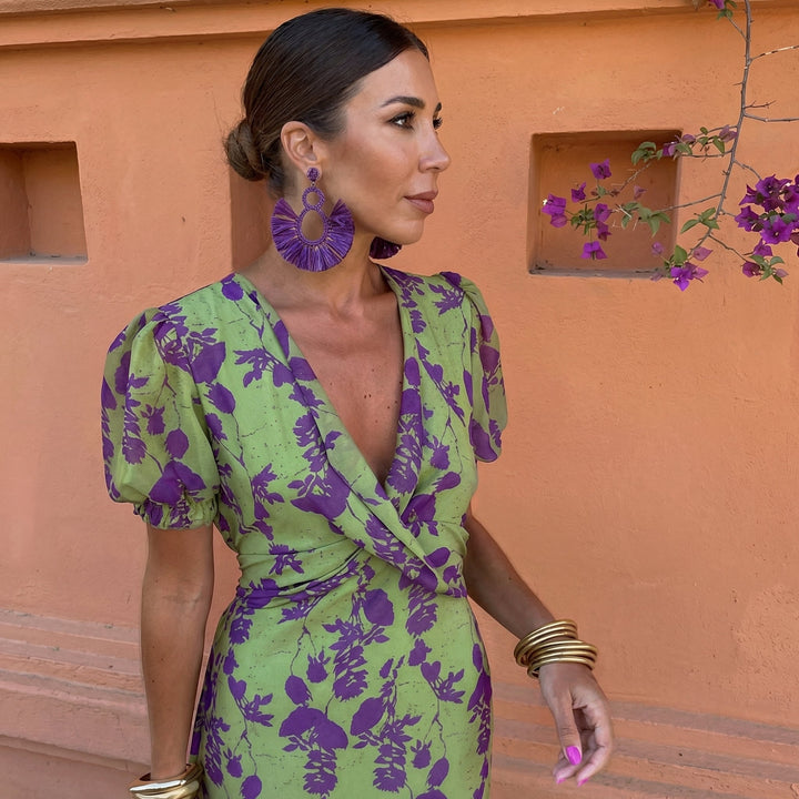 ANA | Vestido elegante de verano