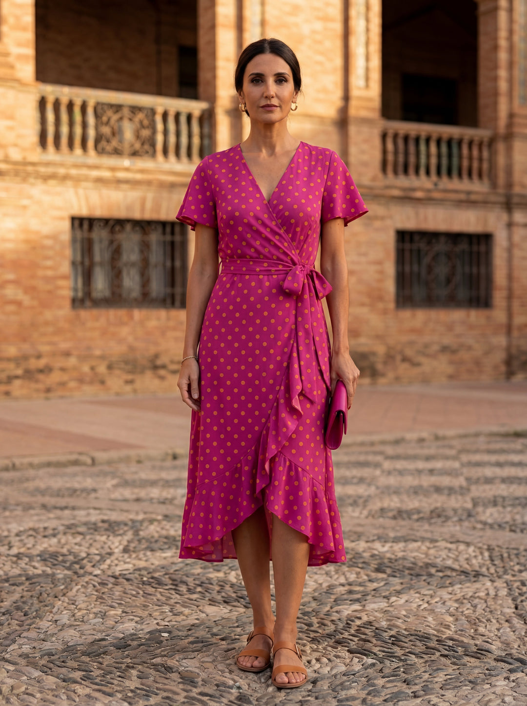 Ana™ | Vestido de verano