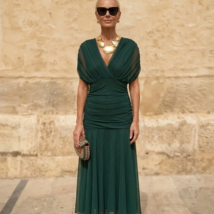 Vestido Santana