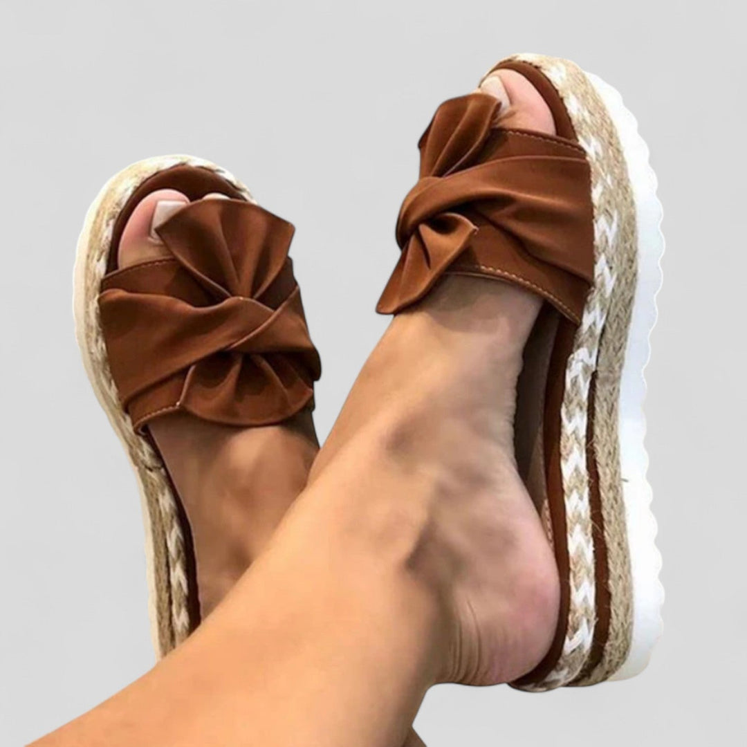 Sara | Sandalias