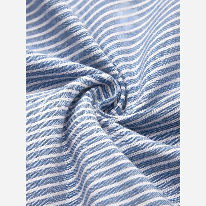 Mirela™ | Vestido de verano a rayas