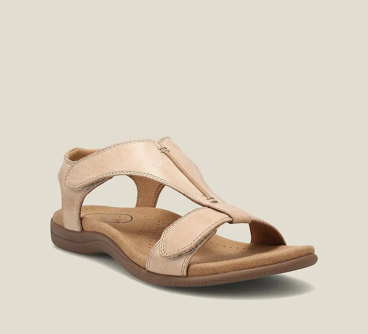 Lara™ | Sandalias ortopédicas de confort