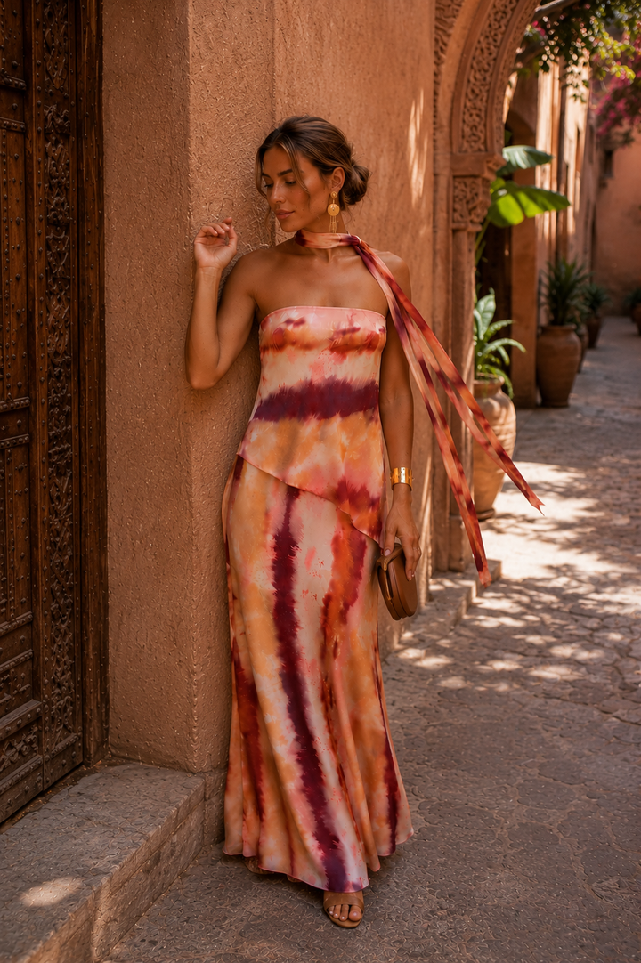 Vestido Aitana