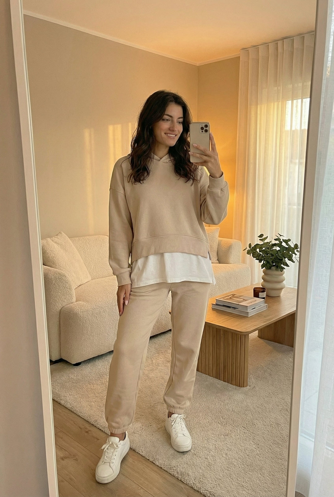 Conjunto Marina | Chándal Urbano