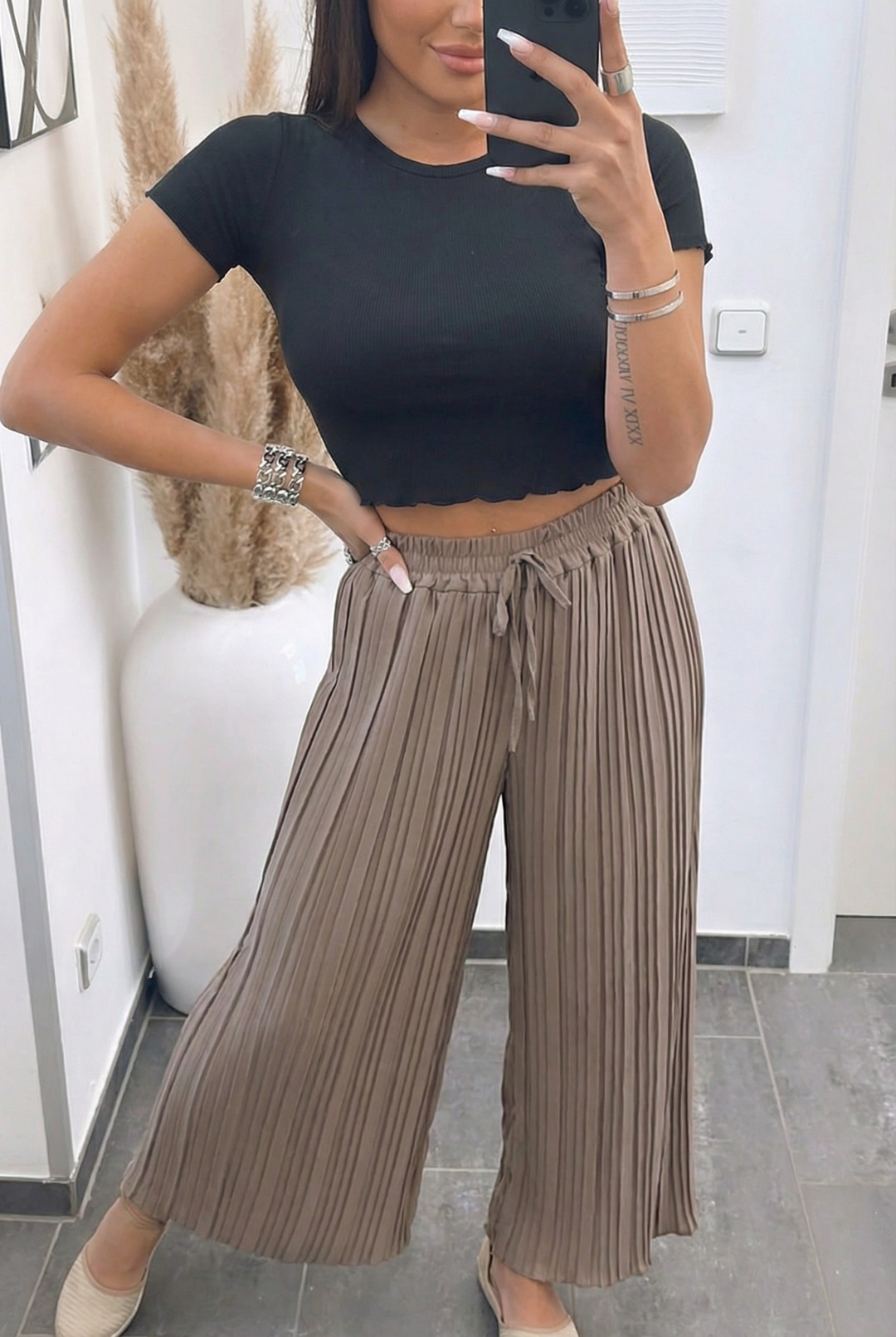 Sofía | Pantalón Élite