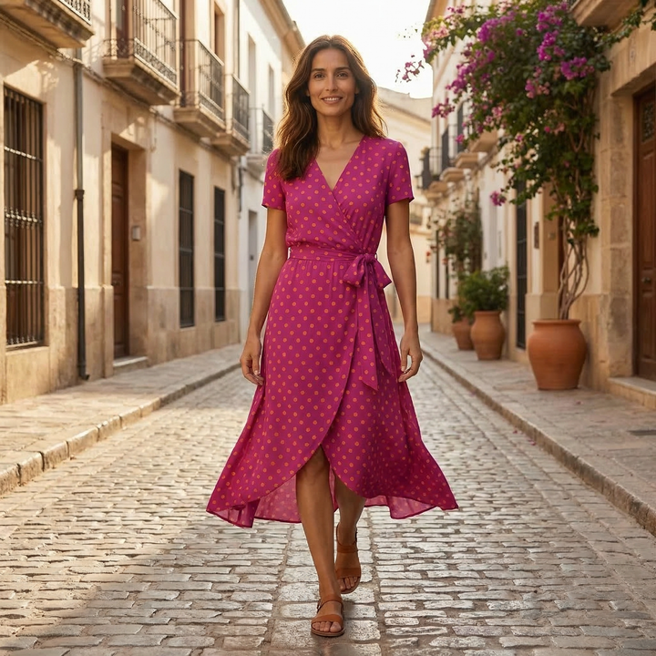 Ana™ | Vestido de verano