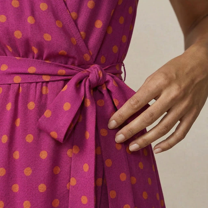 Ana™ | Vestido de verano