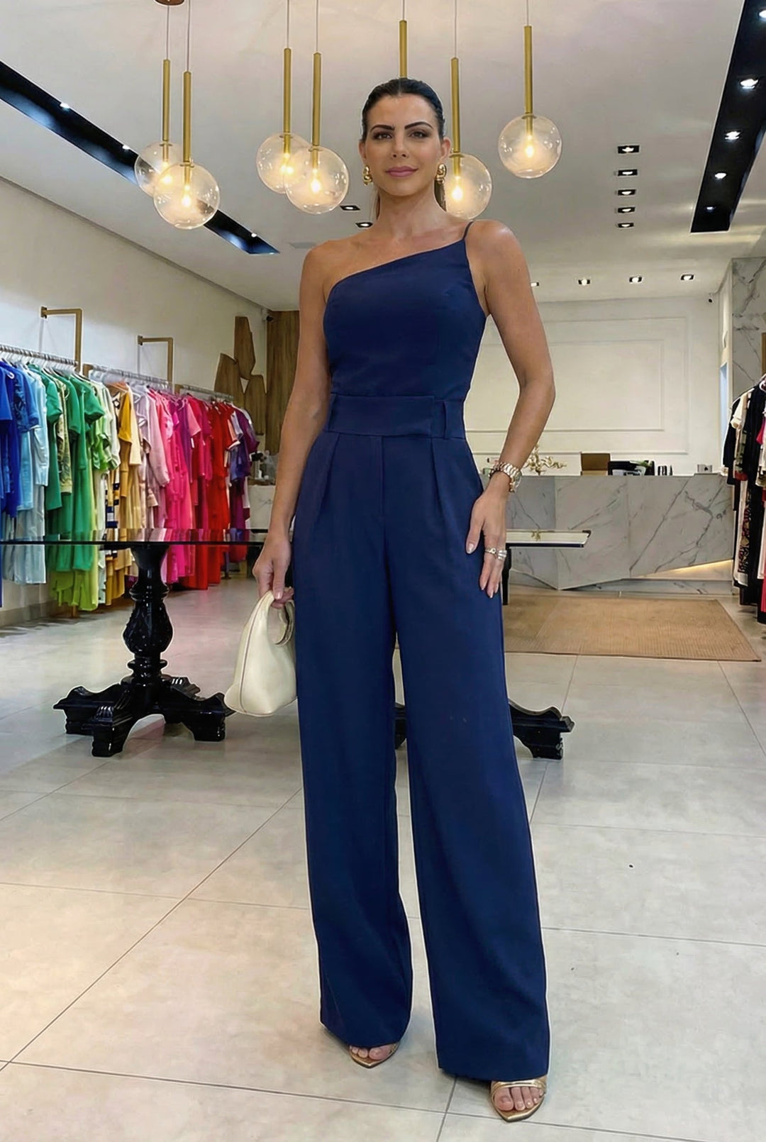 Ariana | Conjunto Elegante