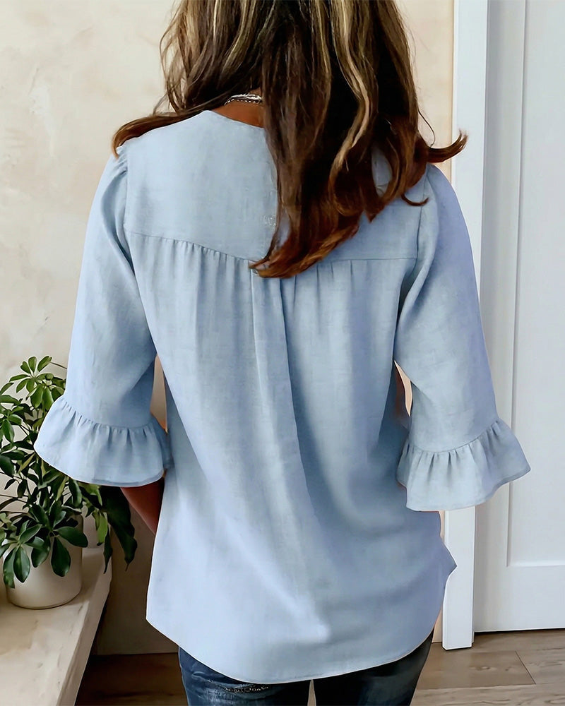 Sophia | Blusas